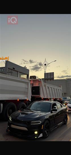 دودج تشارجر